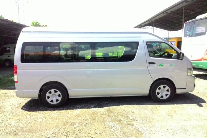 Denpasar Arrival Transfer: Airport to Hotel - Customer Experience