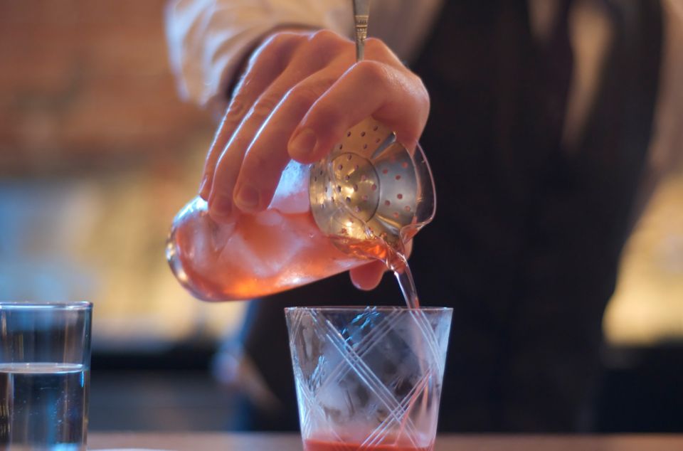 Denver: Discover Cocktail Culture and History - Prohibition-Era Drink Insights
