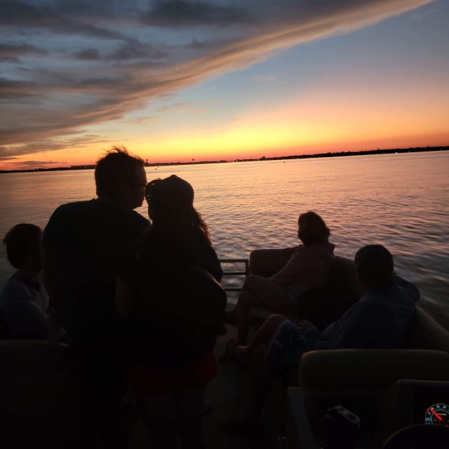 Destin and Fort Walton Beach: Private Sunset Cruise - Experience Highlights