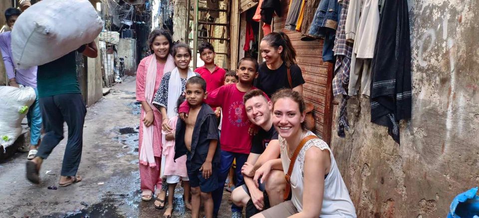 Dharavi Slumdog Millionire Tour-See the Real Slum by a Local - Experience Highlights