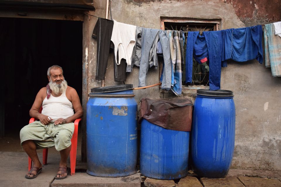 Dharavi Walking Tour With Options - Tour Experience Highlights