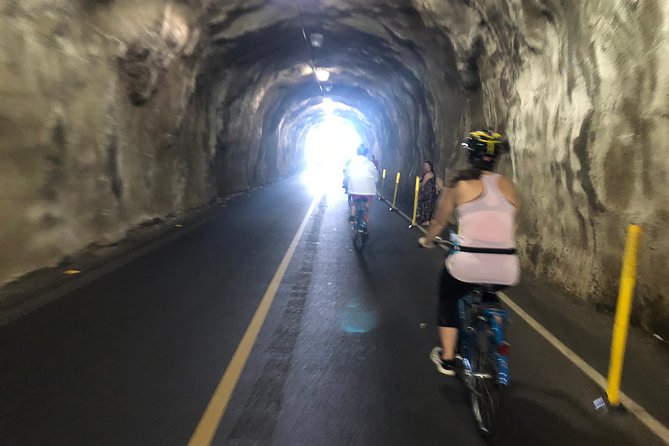 Diamond Head Bike to Hike and Local Lunch - Traveler Feedback and Ratings
