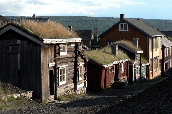 Digging up the Past in Røros: A Self-Guided Walking Tour - Cancellation Policy