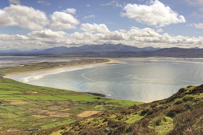 Dingle Peninsula Day Tour From Cork: Including the Wild Altanic Way - Cancellation Policy Details