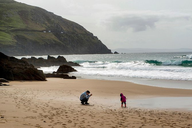 Dingle Peninsula Day Tour From Killarney: Including the Wild Altanic Way - Tour Highlights