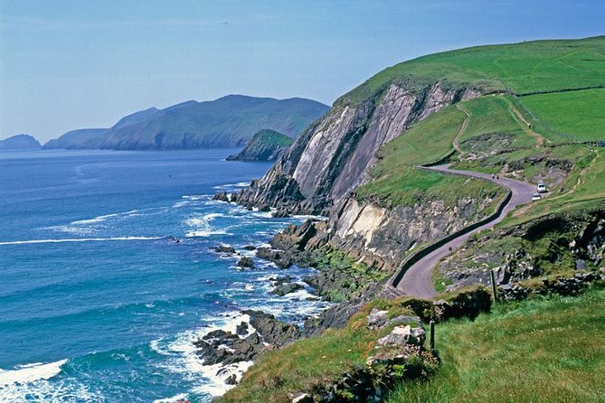 Dingle Peninsula Private Tour - Meeting and Pickup