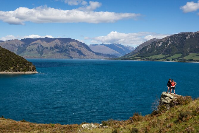 Dingleburn Wilderness Walk - Off Road Safari and Walk - Cancellation Policy