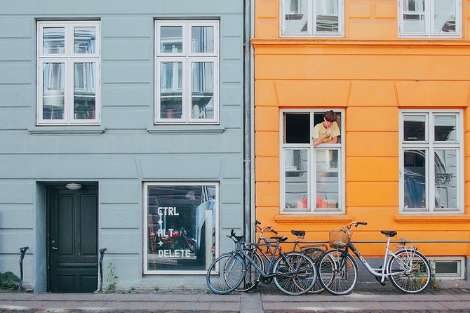 Discover Copenhagen'S Most Photogenic Spots With a Local - Meeting and Pickup Details