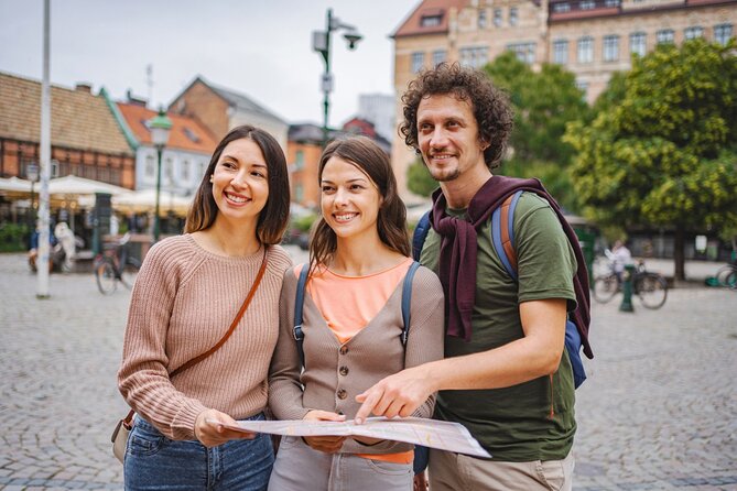 Discover Feldkirch City's Secrets Walking Tour - Itinerary Details