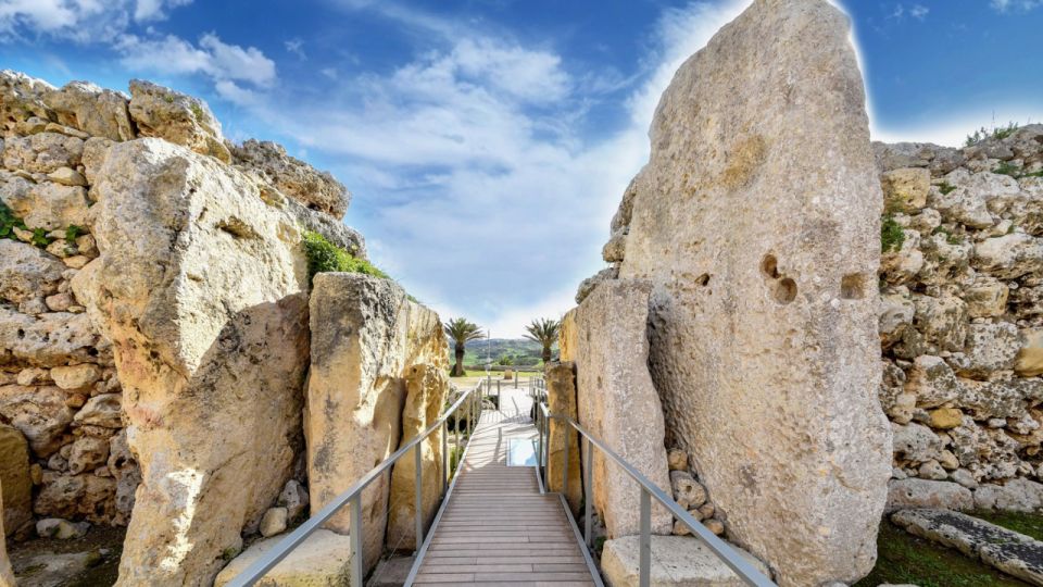 Discover Gozo's Rich Heritage: Cultural Treasures - Cultural Exploration in Victoria