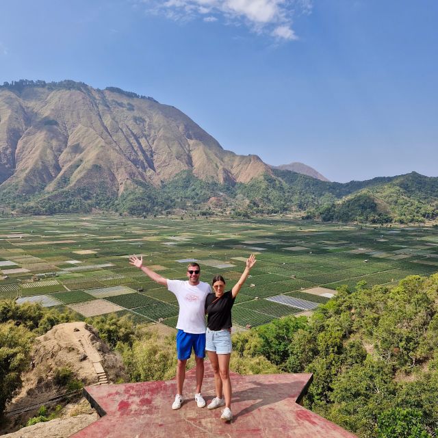 Discover Highlights Of Lombok In Just 3 Days - Day 2: Island Paradise Adventures