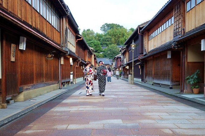 Discover Japan Tour: 15-day Small Group - Accommodation Details