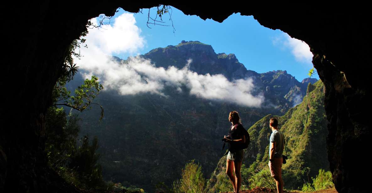 Discover Madeira's Idyllic Hikes & Beauty on Foot & Wheels! - Activity Description