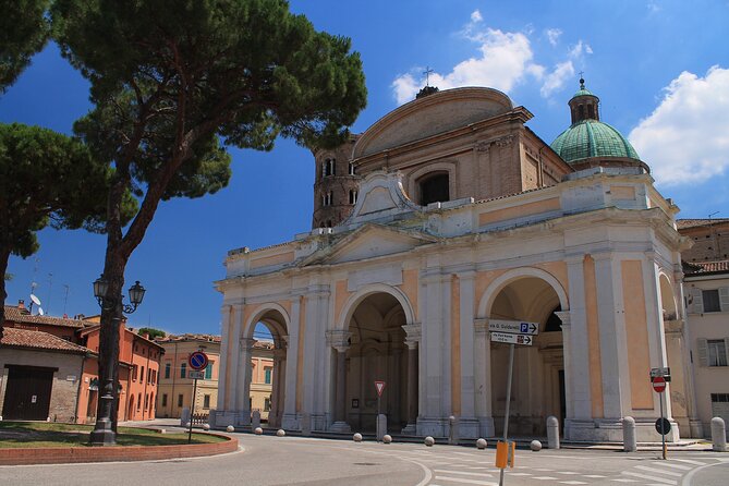 Discover Ravenna - Exploring Ravennas Rich History