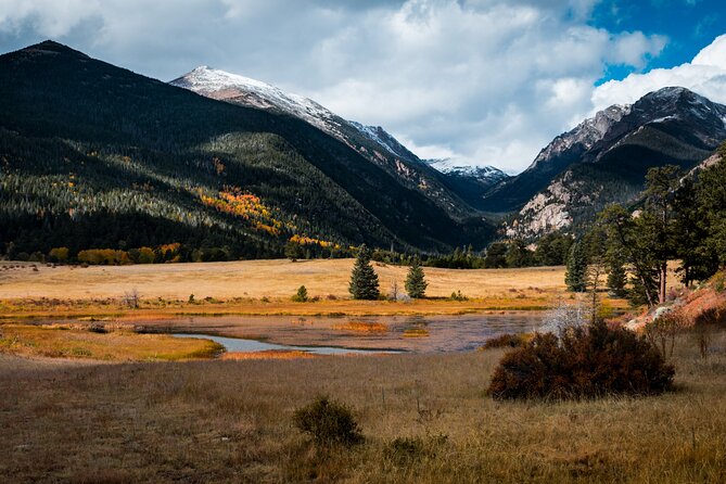 Discover Rocky Mountain National Park From Denver or Boulder - Whats Included