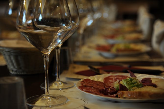 Discover San Gimignano'S Wine and Gastronomy With a Local Expert. - Wine Varietals