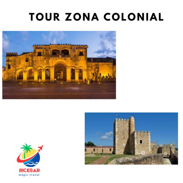 Discover Santo Domingo: Legends and Treasures of the Colonial Zone - Booking Details