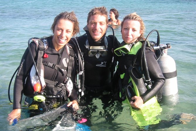 Discover Scuba Diving Adventure in Mykonos - Important Traveler Guidelines