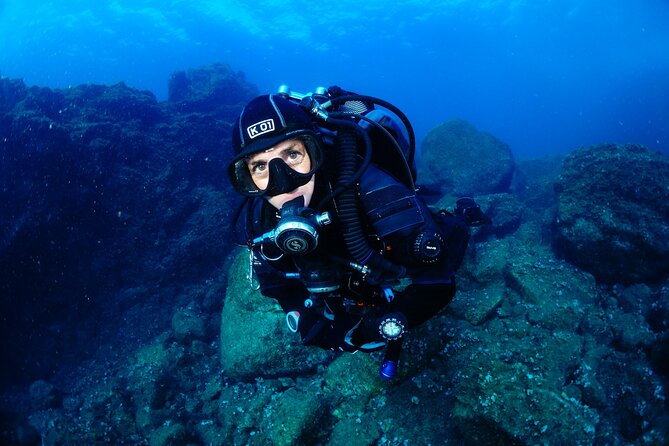 Discover Scuba Diving in Palamos - Medical Considerations