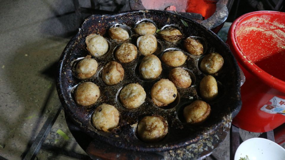 Discover Siem Reap Street Food - Experience Khmer Cuisine Firsthand