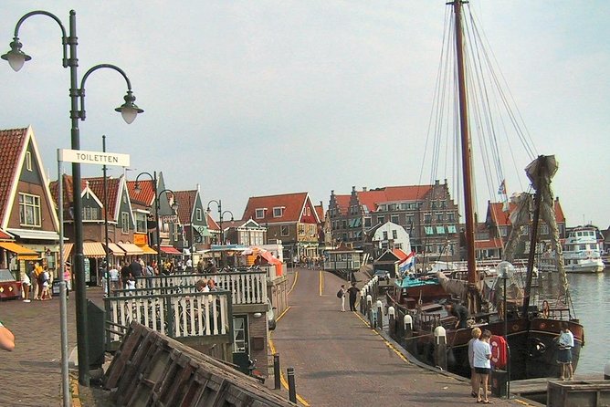 Discover the Dutch Countryside & Windmills With a Private Guide - Tour Inclusions