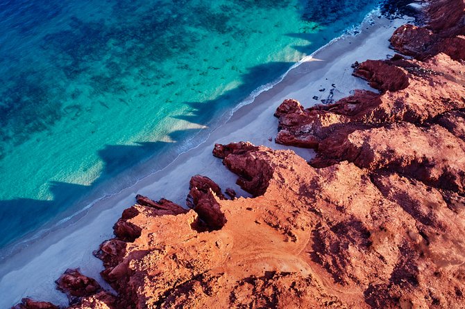 Discover the Kimberley From Above: Sightseeing Day From Broome (Mar ) - Cancellation Policy Details
