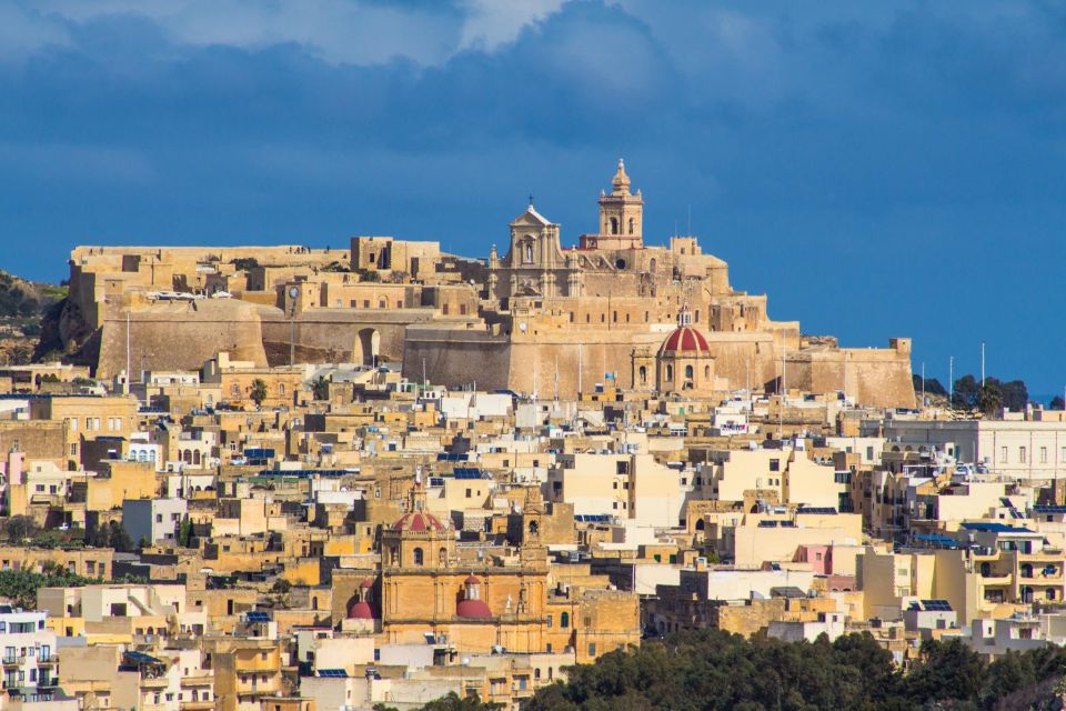Discover the Unforgettable Charms of Gozo - Culinary Delights of Gozo