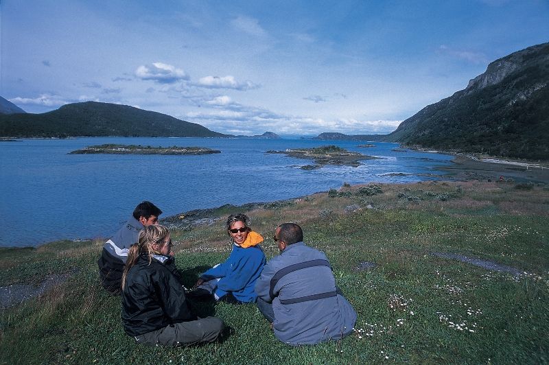 Discover Tierra Del Fuego National Park - Park Experience