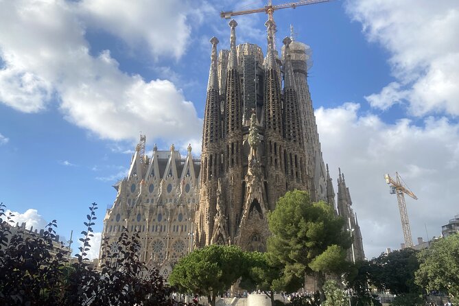 Discovery Bike Tour of Barcelona - Customer Reviews