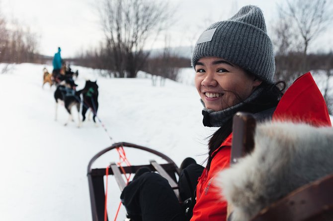 Dog Sled Tour and Puppy Cuddles - Meeting and Pickup Details