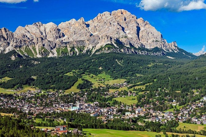 Dolomites and Cortina Dampezzo Day Trip From Venice (Mar ) - Cancellation Policy and Traveler Photos