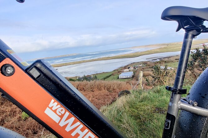 Donegal Electric Bike Tour With Local Guide: Half-Day Adventure - Itinerary Highlights