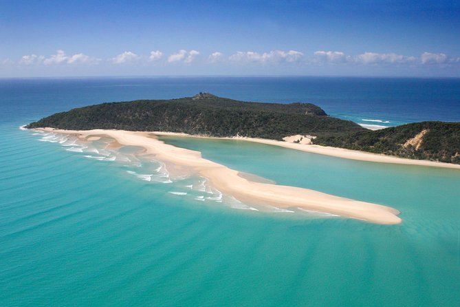 Double Island Point Surf Lesson and 4WD Excursion From Noosa (Mar ) - Booking Information