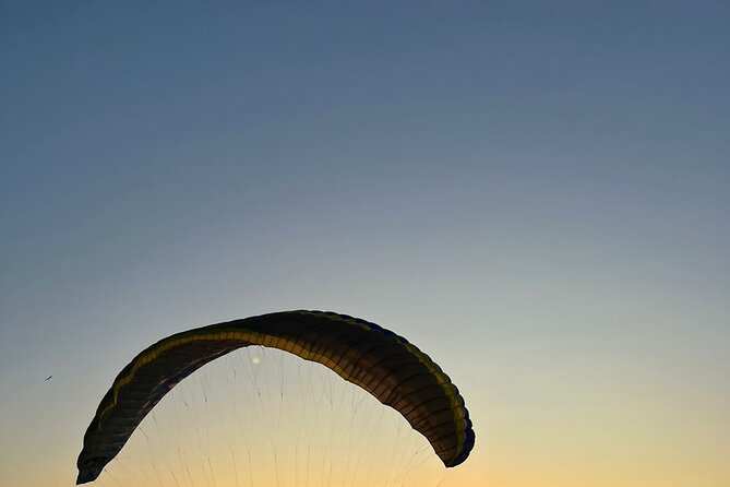 Double Paragliding Flight in Niteroi - Reviews and Ratings