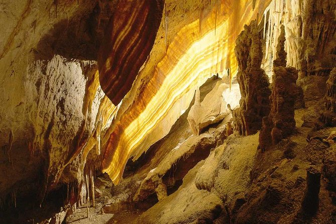 Drach Caves, Porto Cristo & Pearl Shop Mallorca Half Day Tour - Logistics