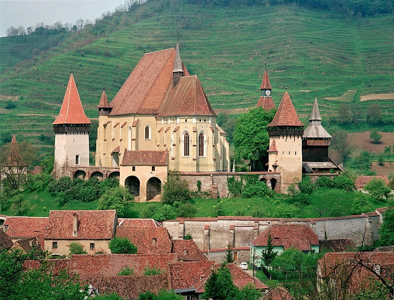 Dracula'S Castle & Sighisoara 2-Day Tour From Bucharest - Itinerary Highlights