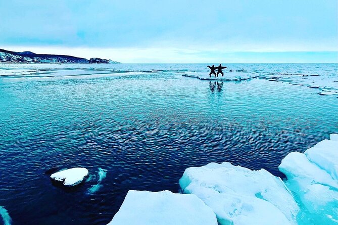 Drift Ice Glacier Walk in Shiretoko - Meeting and Pickup Information