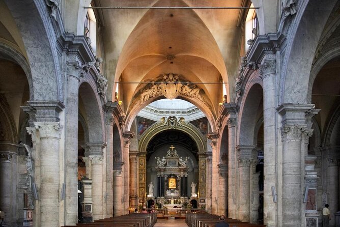 Drinks & Bites in Venice Private Tour - Meeting Point