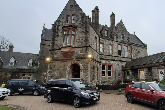 Dublin Airport to Castle Leslie Estate Private Car Service - Contact and Support