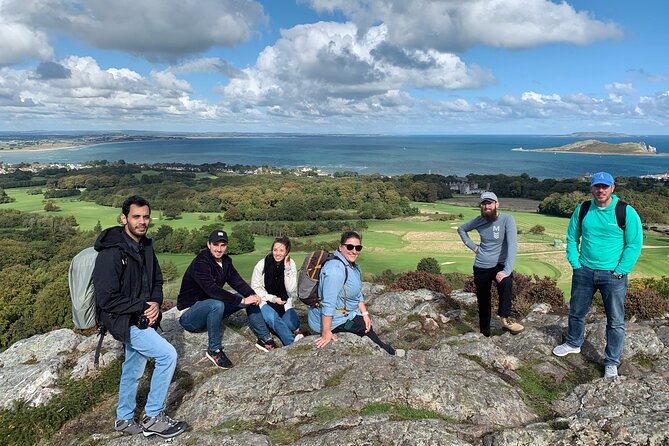 Dublin Coastal Hike With Howth Adventures - Guide Insights and Commentary