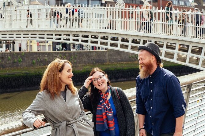 Dublin Private Tours by Local Guides, Custom - Customizable Itinerary Highlights