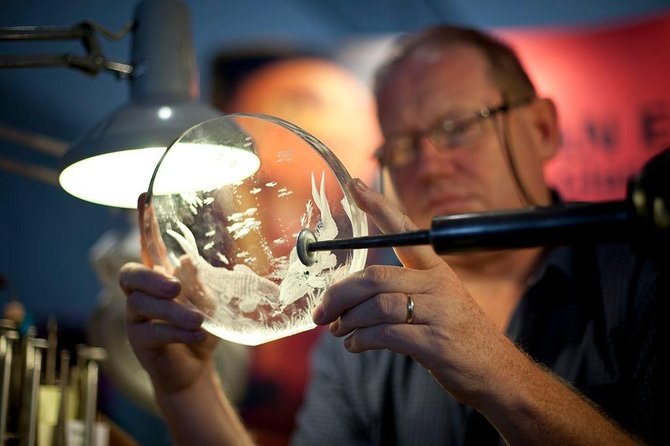 Dublin to Kilkenny Castle and House Of Waterford Crystal Day Tour - Additional Information