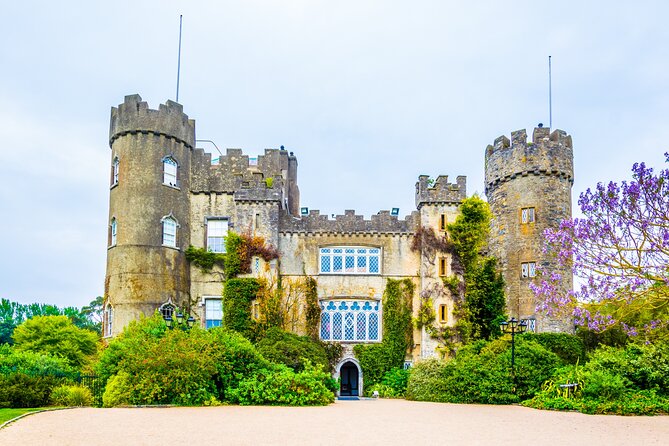 Dublin to Malahide Castle & Gardens Half-Day Trip by Car - Cancellation Policy