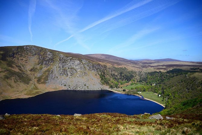 Dublin to Powerscourt, Wicklow, Guinness Lake, Glendalough Tours - Pricing, Booking Details, and Viator Information