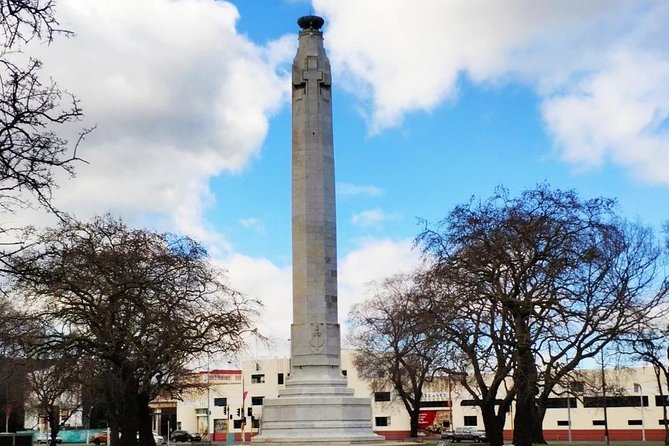 Dunedin City and Coastal Views 3-Hour Small-Group Guided Tour - Inclusions and Exclusions