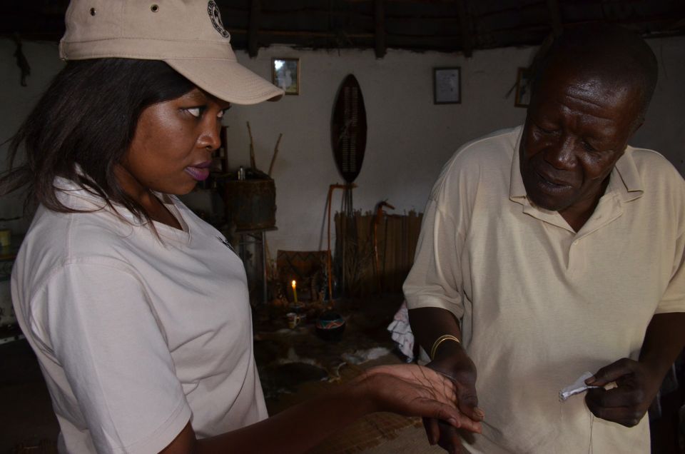 Durban: Zulu Oracle and Herbalist Experience Day Tour - Experience Highlights