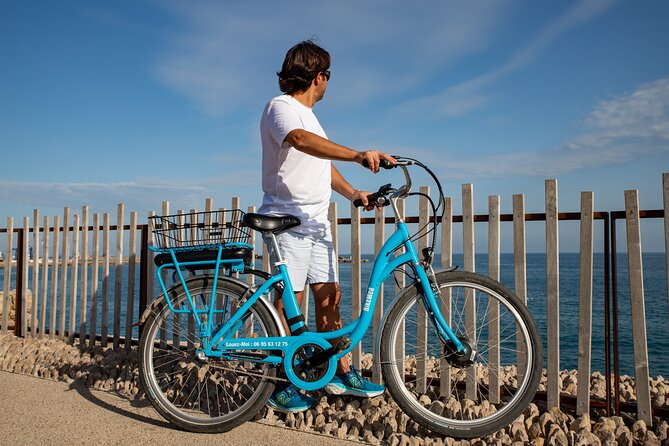 E-Bike Day Rental to Discover Sète and Its Surroundings - Cancellation Policy