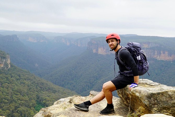 E-bike (electric) - Blue Mountains - Hanging Rock - SELF-GUIDED Hire Service - Explore UNESCO Blue Mountains Landscapes