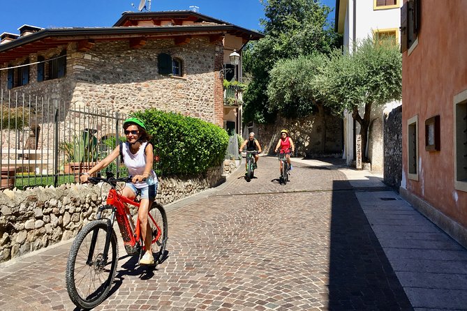 E-Bike Tour and Wine Tasting in Lazise - Cancellation Policy and Refund Details