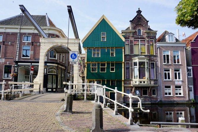 E-Scavenger Hunt Alkmaar: Explore the City at Your Own Pace - Inclusions